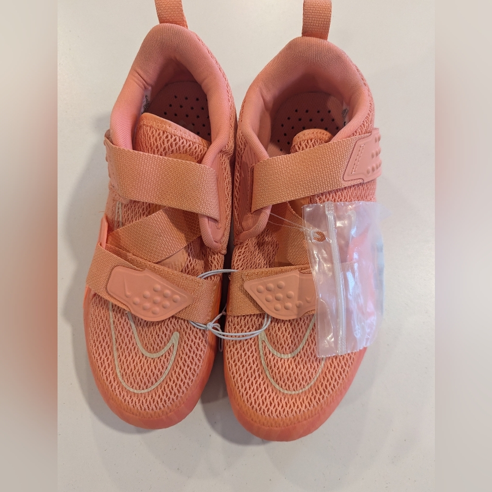 Nike Women's SuperRep Cycle 2 Next Nature 6.5